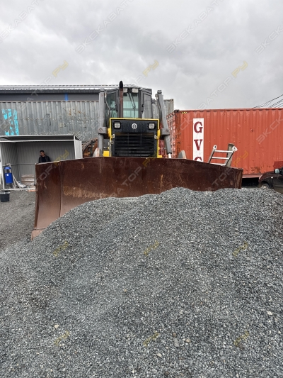 New Holland D255 [3]