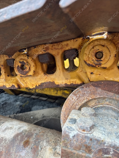 New Holland D255 [4]