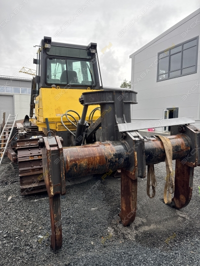 New Holland D255 [1]