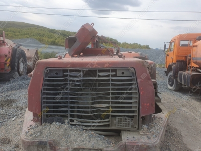 Sandvik LH410 (TORO 7) [3]