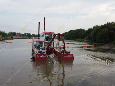 Weifang Jinmeng JM14 [2]
