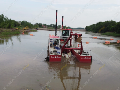 Weifang Jinmeng JM14 [3]