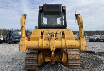 LiuGong CLGB160II [3]