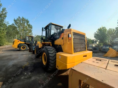 LiuGong ZL50CN [3]