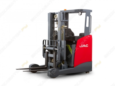 JAC CQD 15 [1]
