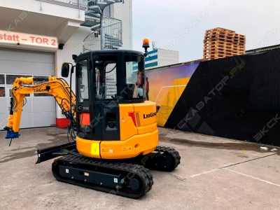 LiuGong CLG9035E [2]