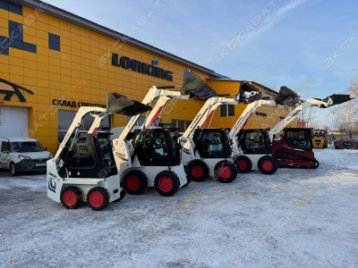 Lonking CDM303 [2]