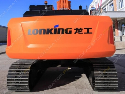 Lonking CDM6225N [2]