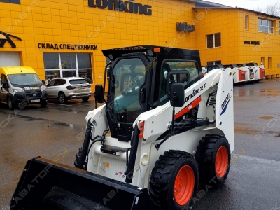 Lonking CDM307 [4]
