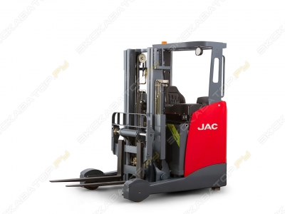 JAC CQD 20 [1]