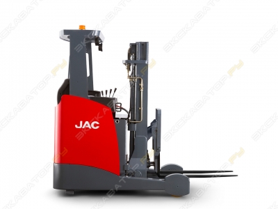 JAC CQD 20 [3]