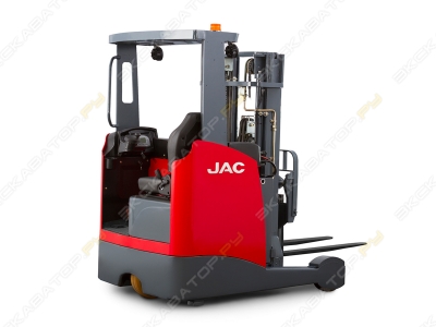 JAC CQD 10 [3]