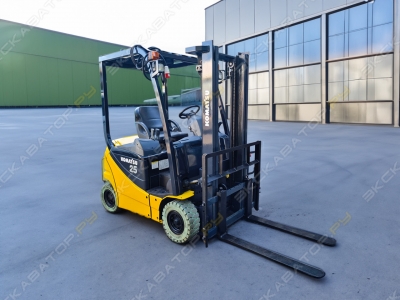 Komatsu FB25-12 [1]