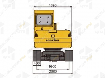 Lonking CDM6060 [3]