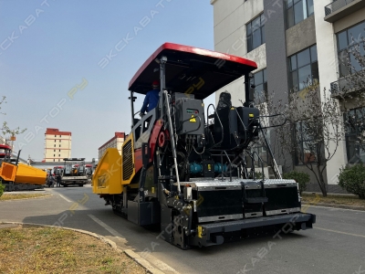 Bull AP800 [2]