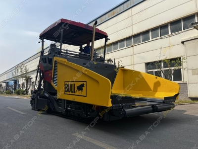 Bull AP800 [1]