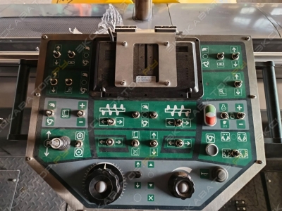 Bull AP800 [3]