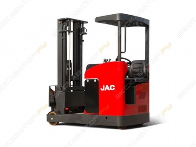 JAC CQD 16 [1]