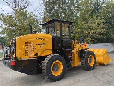 Lonking CDM835G [3]
