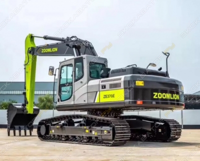 Zoomlion ZE370E [2]