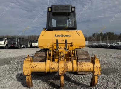 LiuGong CLGB160II [2]