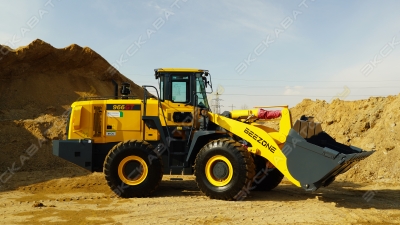 Beezone B966GT [1]
