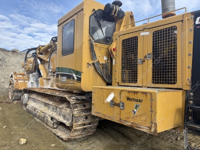 Vermeer T1255TL [2]