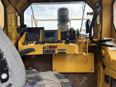 Vermeer T1255TL [3]