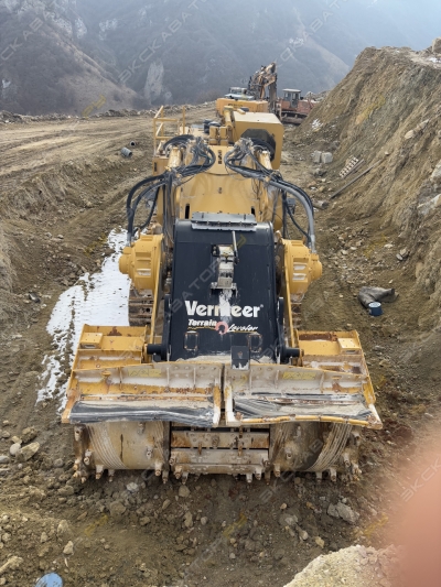 Vermeer T1255TL [3]