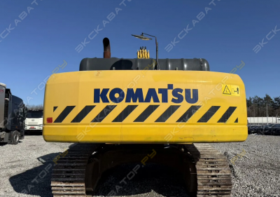 Komatsu PC300-8M0 [2]