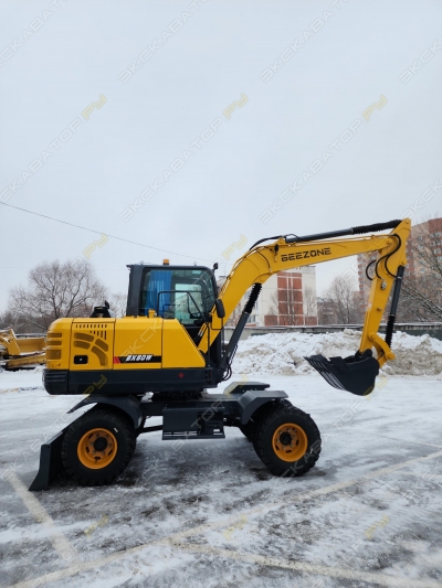 BX80W [0]