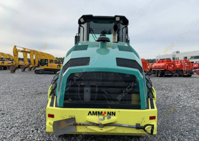 Ammann ARS 200 D [4]
