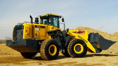 Beezone B966GT [3]