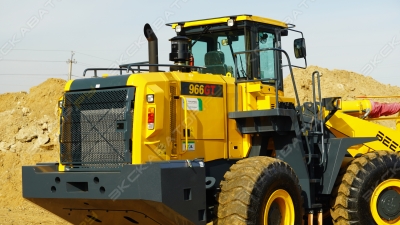 Beezone B966GT [4]