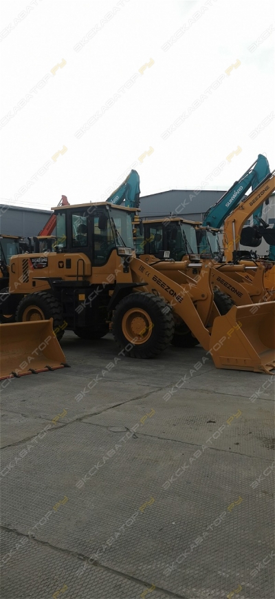 Beezone B946GT [2]