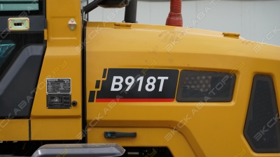 Beezone B918TL [3]