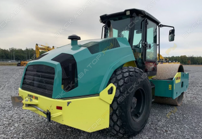 Ammann ARS 200 D [3]