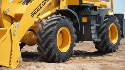 Beezone B920GT [4]