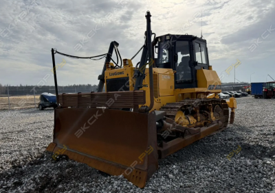 LiuGong CLGB160II [4]