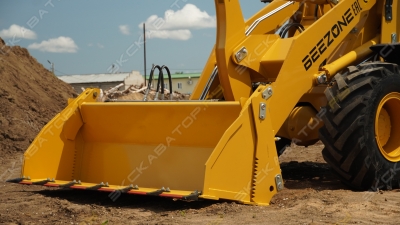 Beezone B920GT [2]