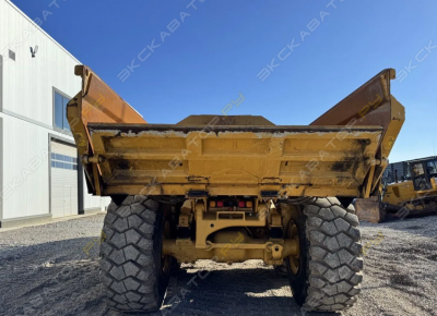 Caterpillar 740B EJ [4]