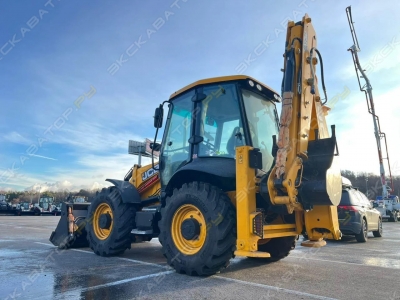 JCB 3CX Super SM [1]