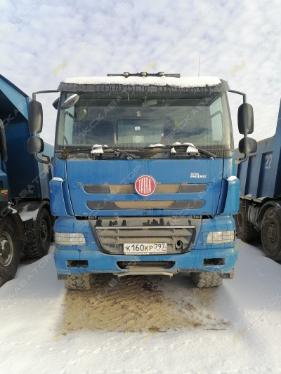 Самосвал