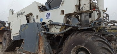 Wirtgen WR 2500 [0]