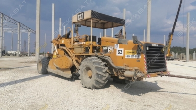 Caterpillar RM300 [4]