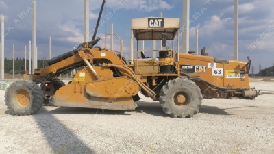 Caterpillar RM300 [3]