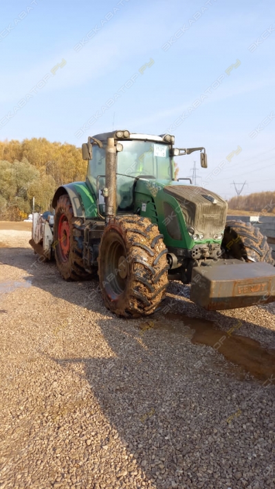 Fendt 936 Vario [0]