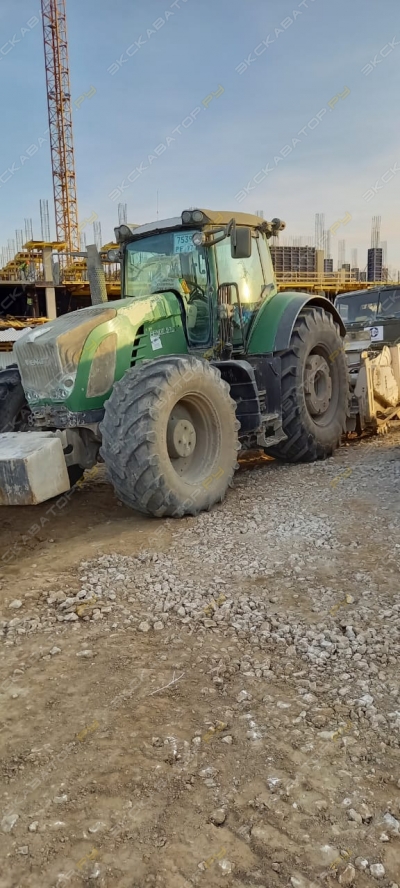 Fendt 936 Vario [2]
