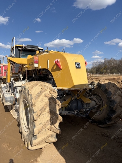 XCMG XLZ2103S [1]