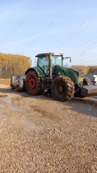 Fendt 936 Vario [1]